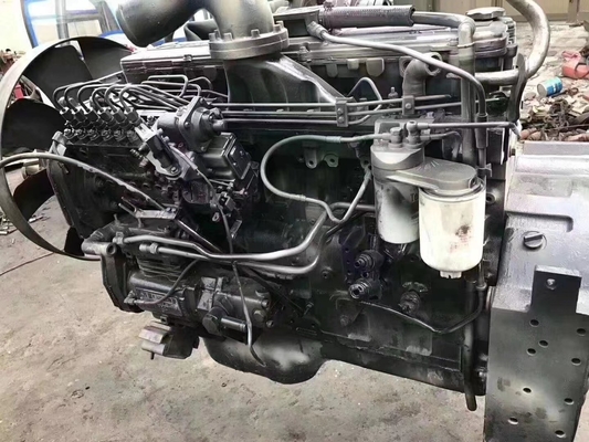 Cummins Engine occasion le lecteur 375 - bonne condition de 340hp L300-320