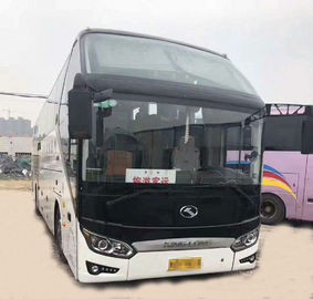 Autobus énorme d'entraîneur utilisé par Kinglong 2013 ans avec le moteur diesel de Weichai de 39 sièges