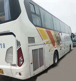 Autobus énorme d'entraîneur utilisé par Kinglong 2013 ans avec le moteur diesel de Weichai de 39 sièges
