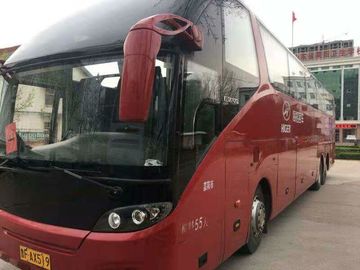 Autobus du passager IV/V 24-57 utilisé par sièges de luxe d'Euro de car de la main KLQ6122 2ème